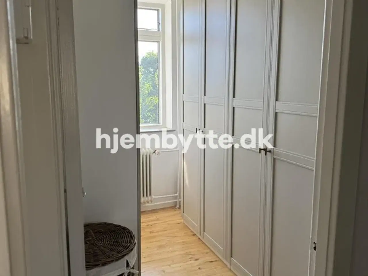 Billede 3 - Hjembytte - Solnavej