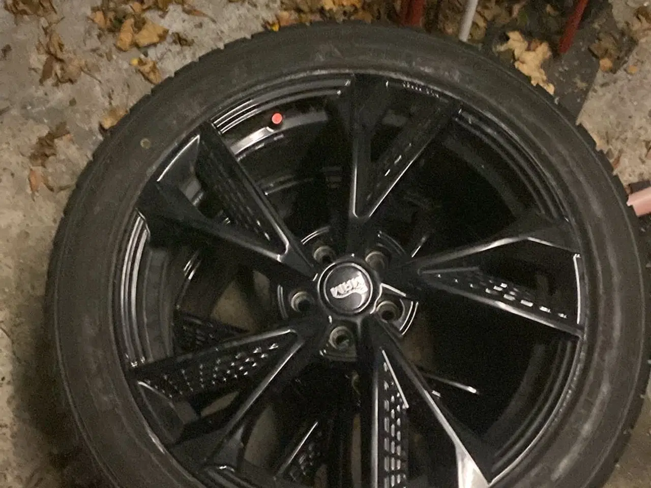 Billede 1 - 18” fælge 5x100