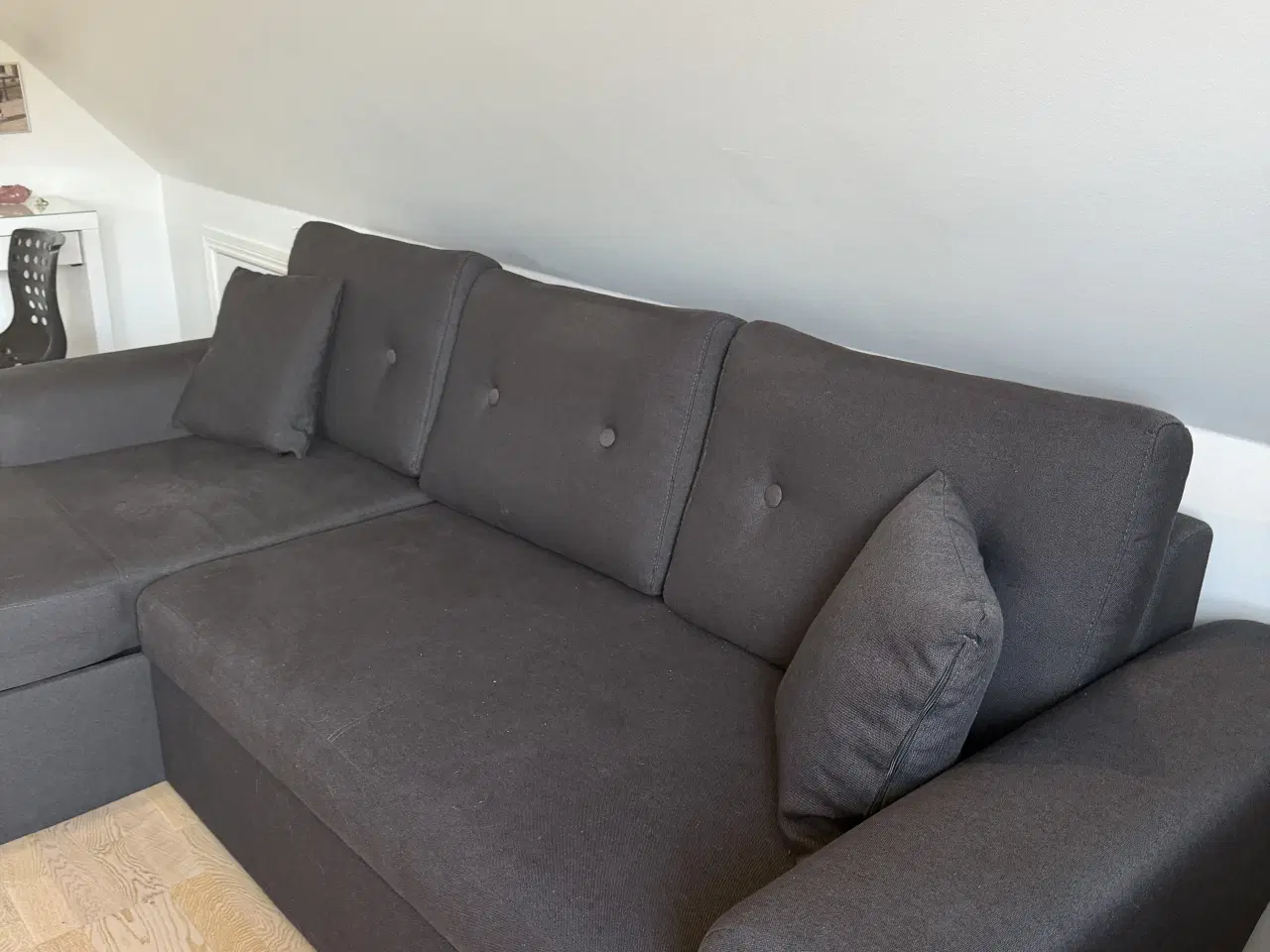 Billede 3 - Sovesofa brugt få gange