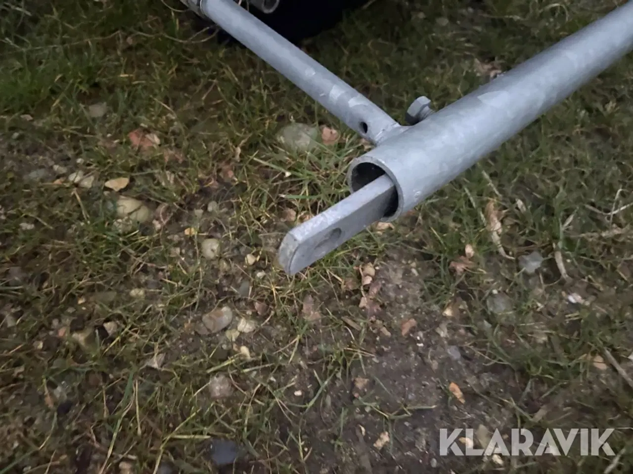 Billede 12 - Fodertru