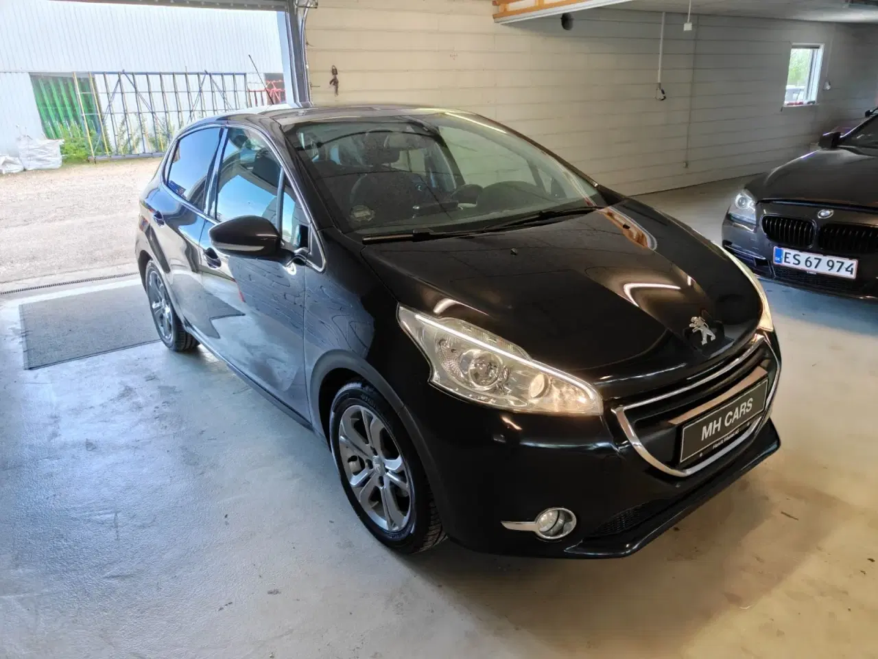 Billede 3 - Peugeot 208 1,2 VTi 82 Allure