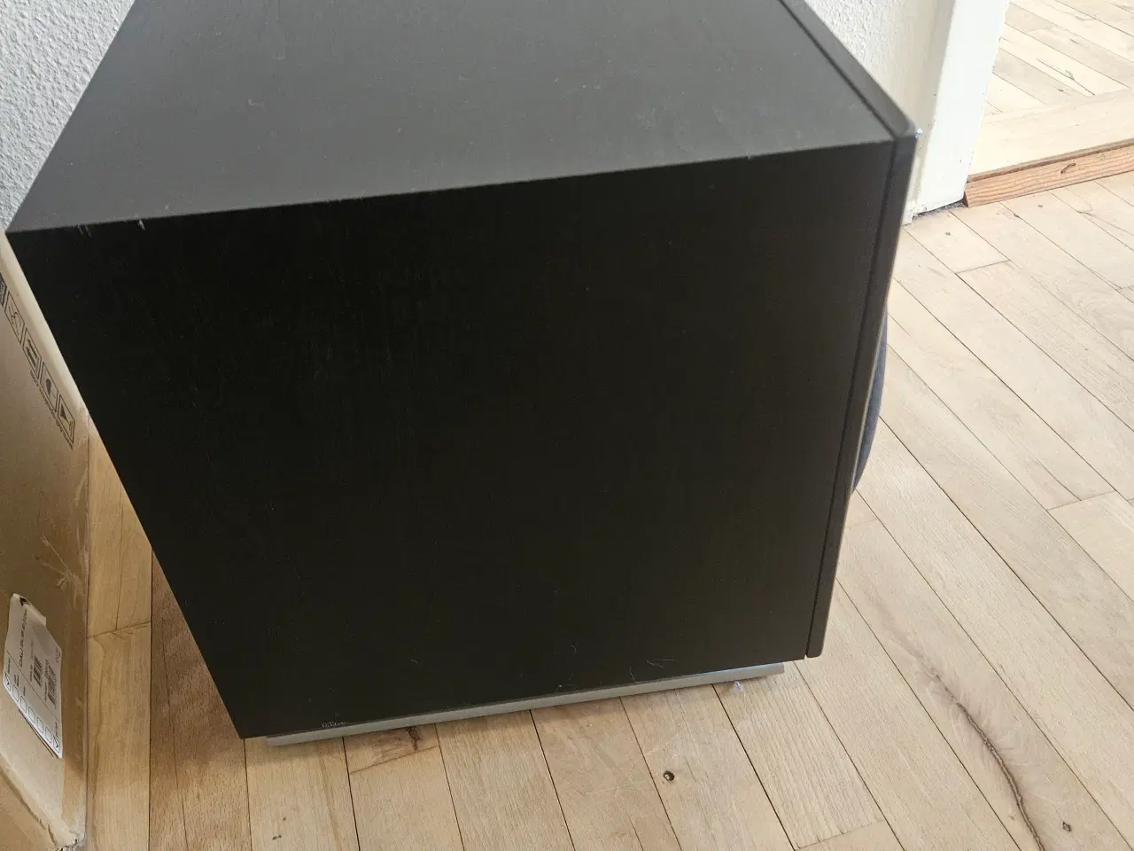 Billede 4 - Dali Sub E-12F subwoofer i sort