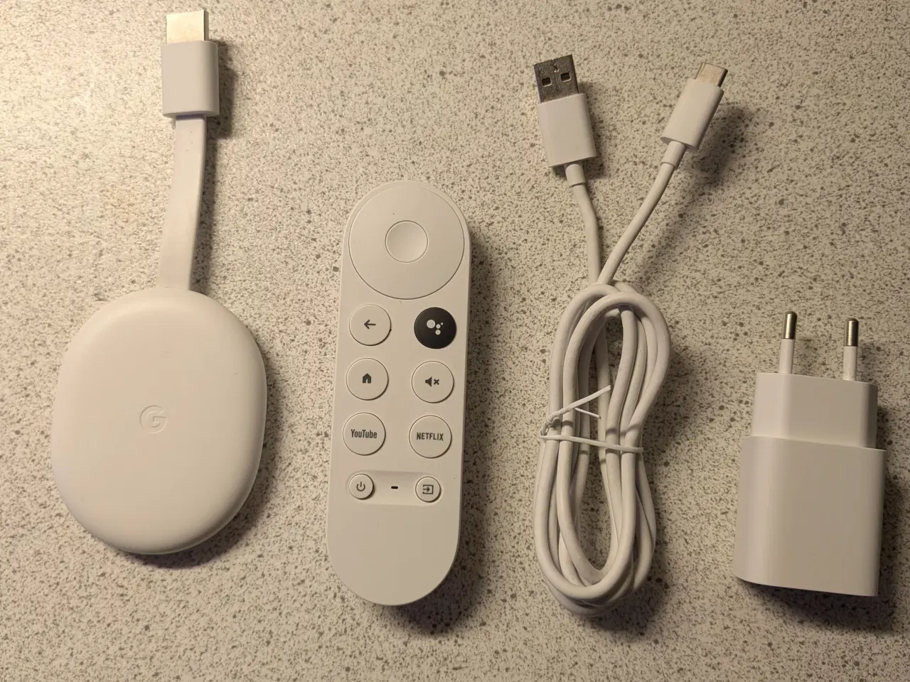 Billede 1 - Chromecast k4