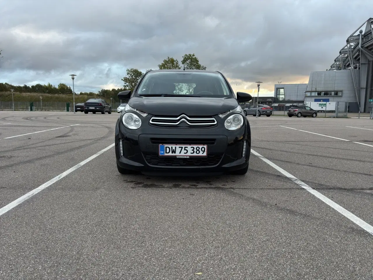 Billede 2 - Citroën C1 1,2 PureTech Cool