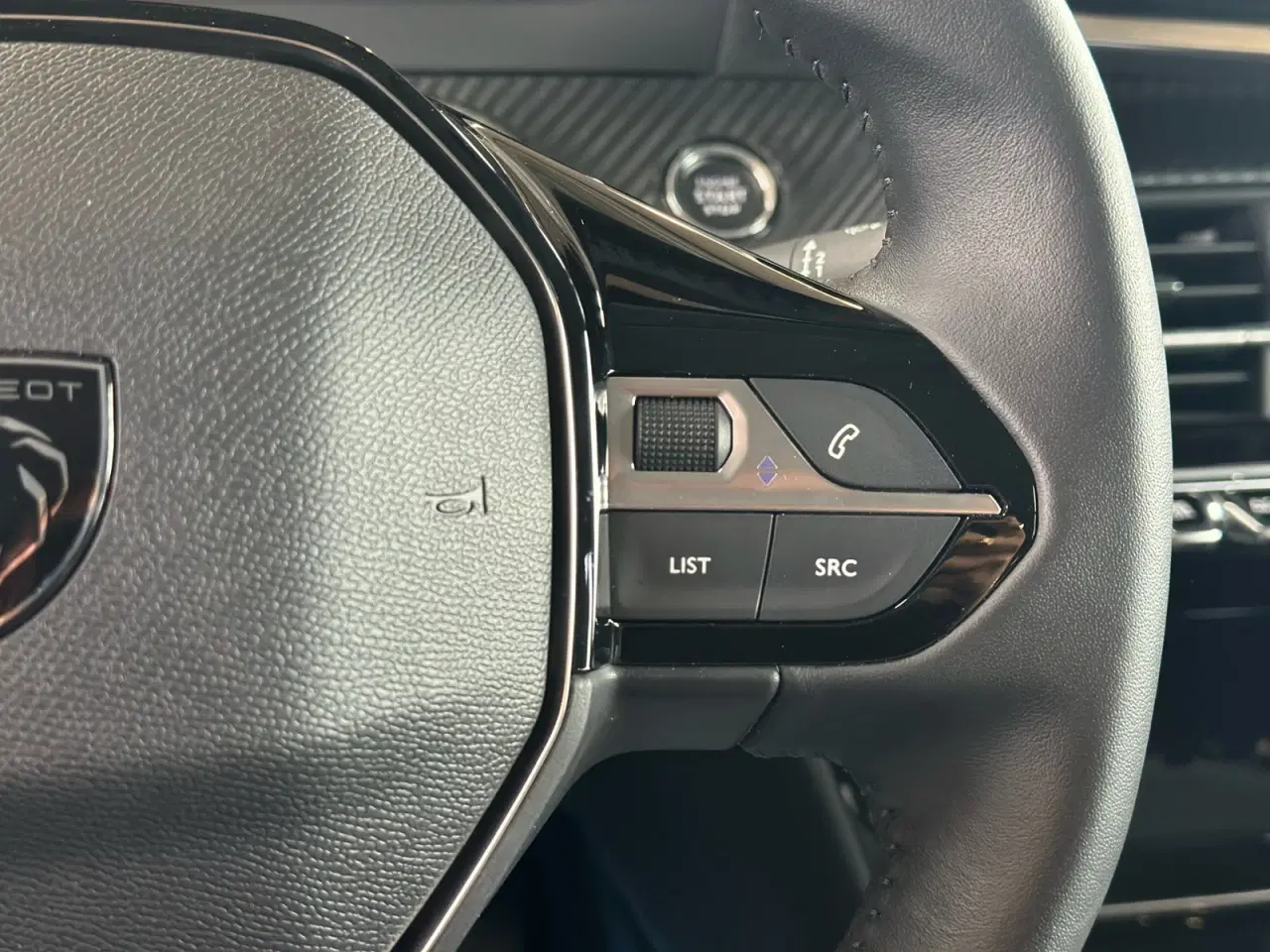 Billede 14 - Peugeot e-208 50 Style