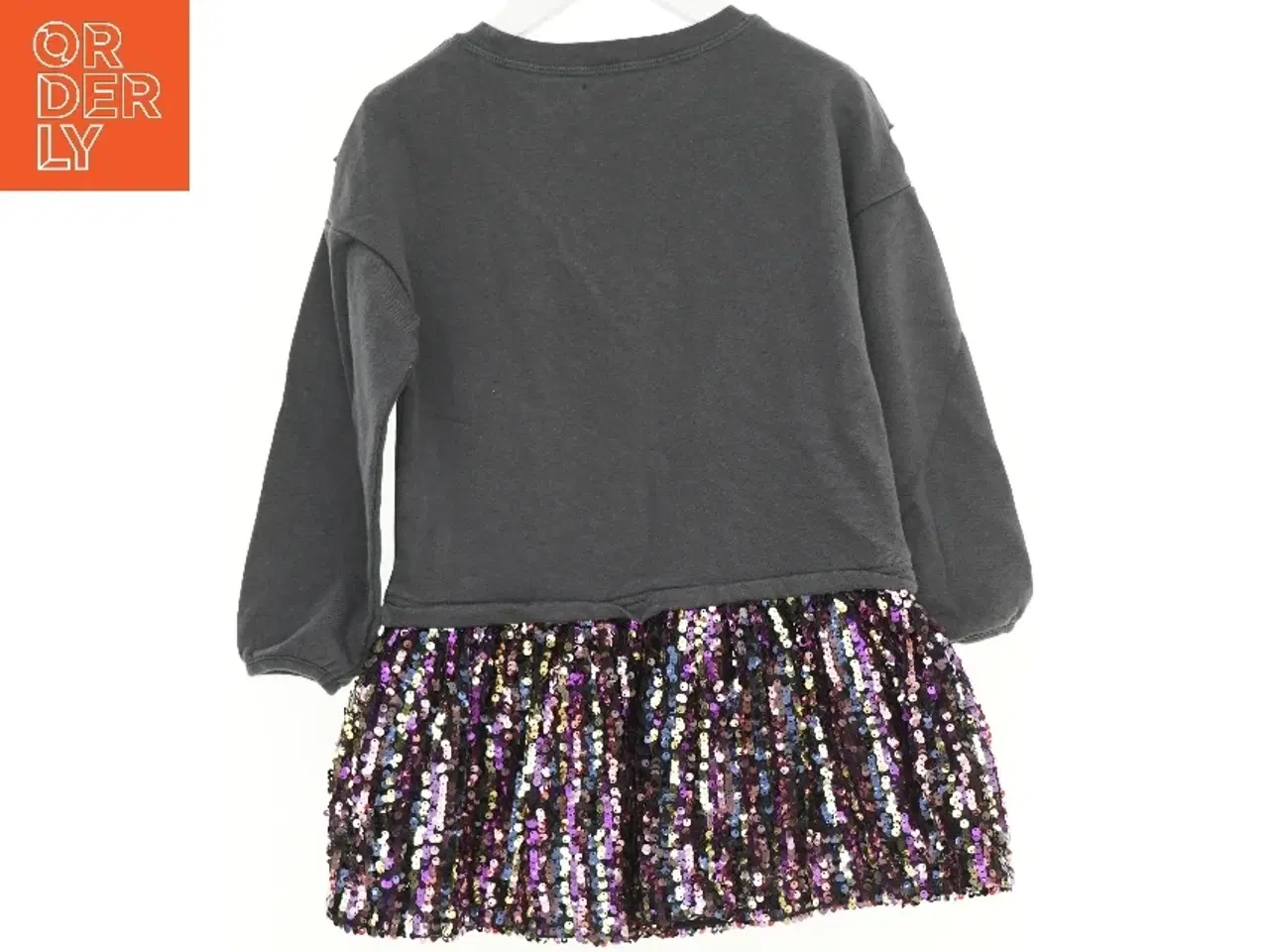 Billede 2 - Flot Zara Kjole (str. 116 cm)