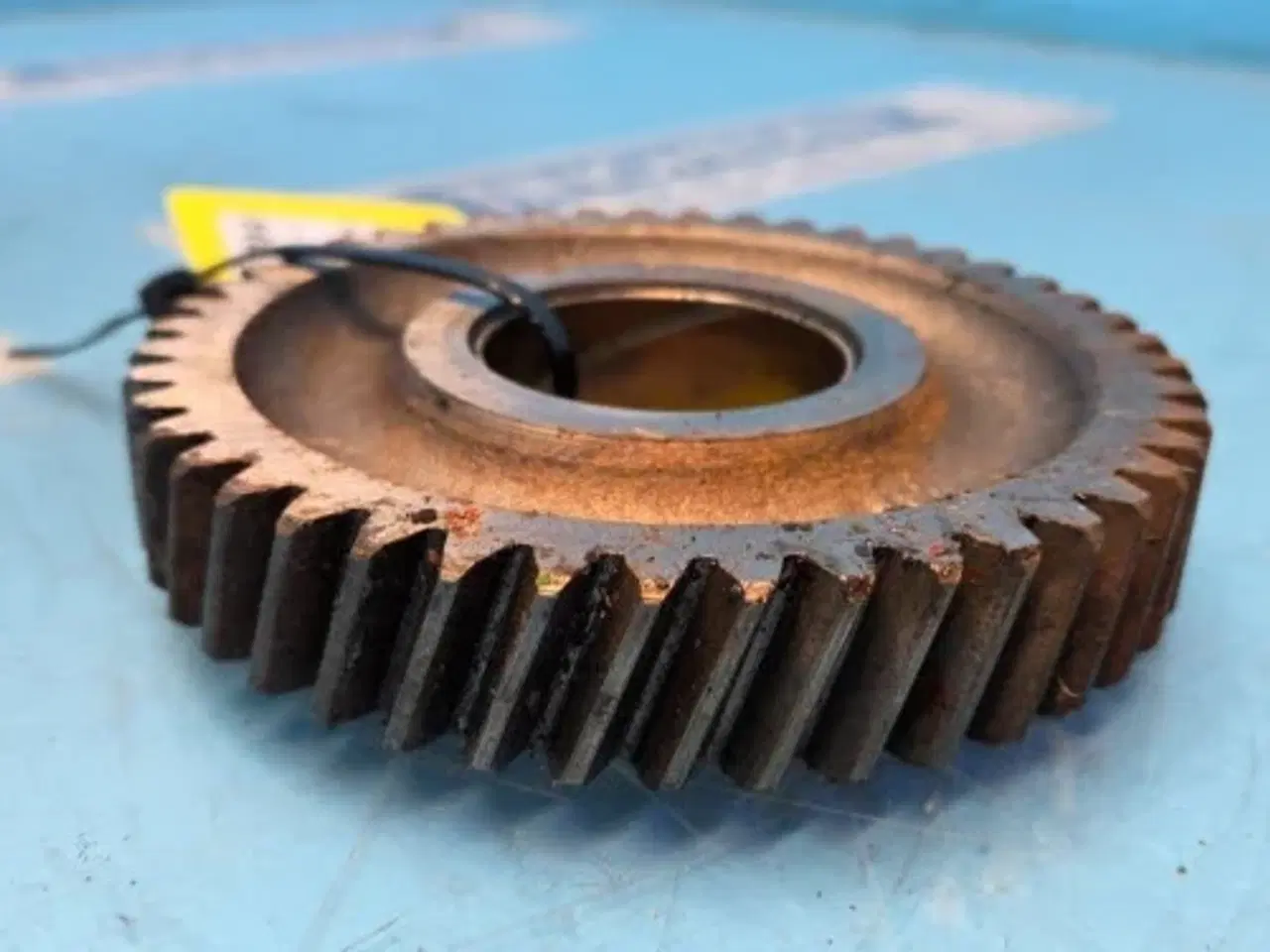 Billede 7 - John Deere 6359T Tandhjul T26322