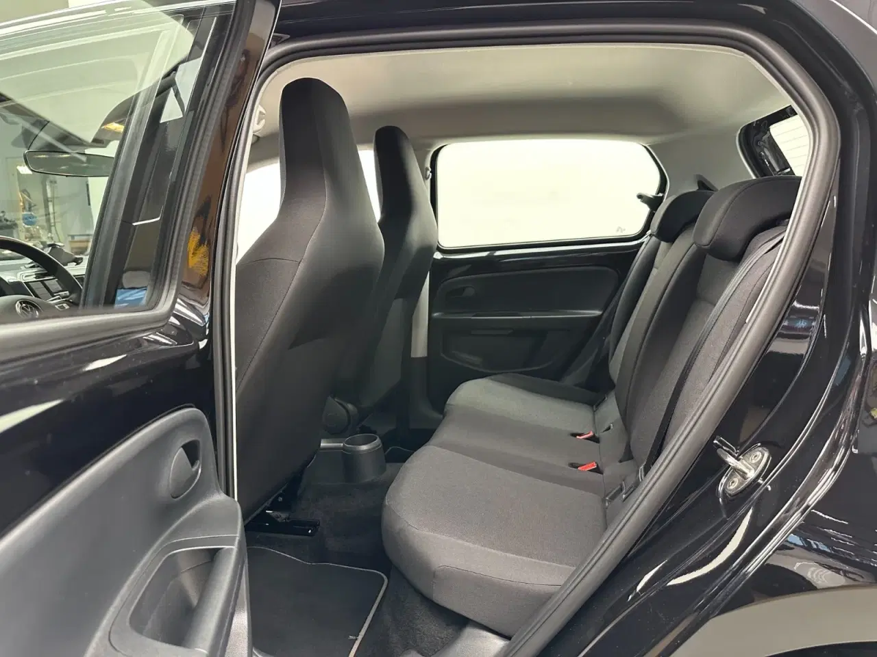 Billede 14 - VW e-Up!  Move Up!