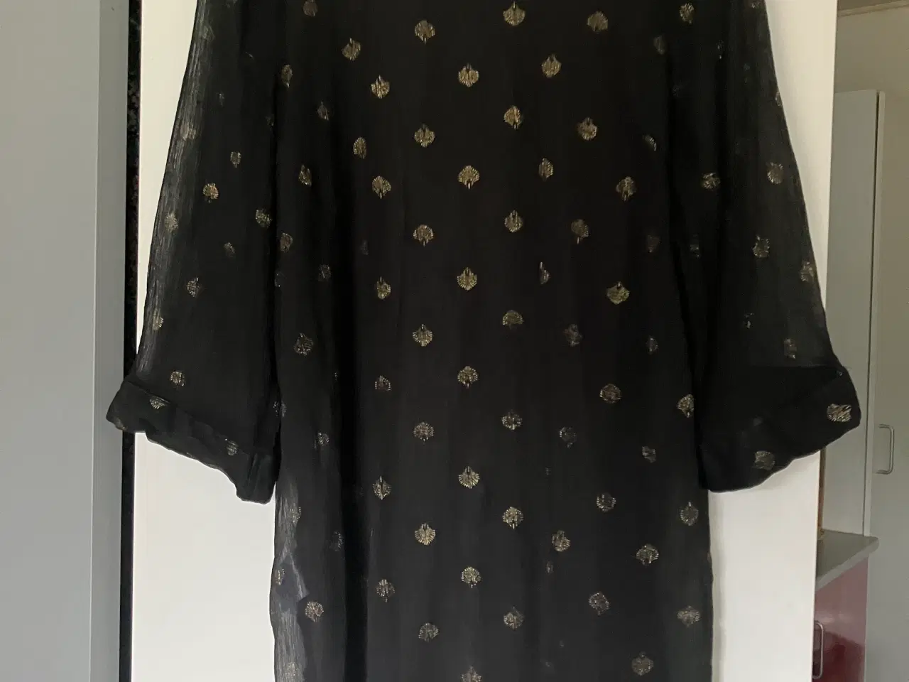 Billede 1 - Dame tunika