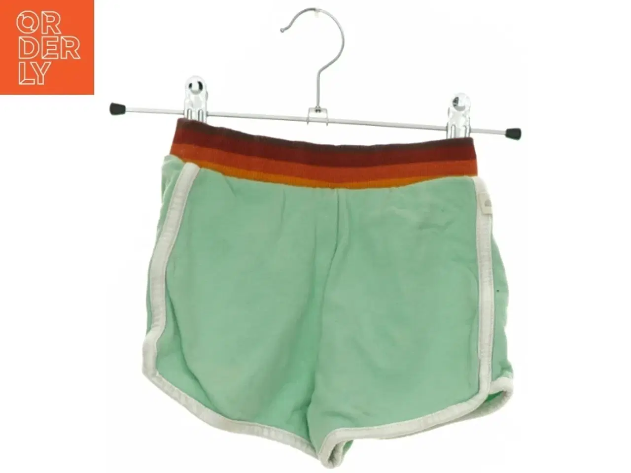 Billede 1 - Retro-shorts fra Little Bird by Jools Oliver (str. 92 cm)