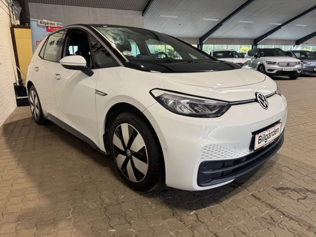 Billede 5 - VW ID.3 58 Pro