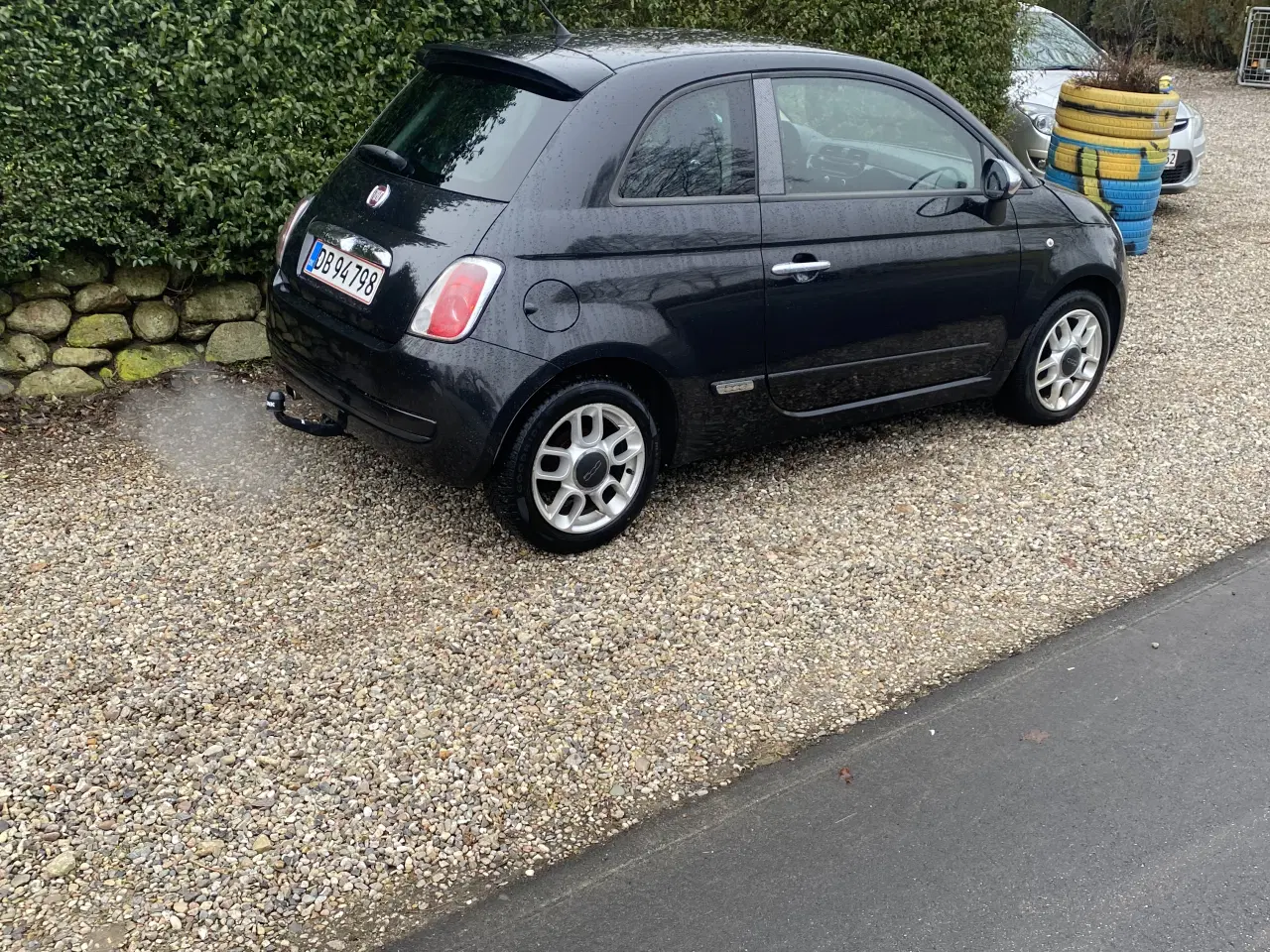 Billede 15 - Fiat 500