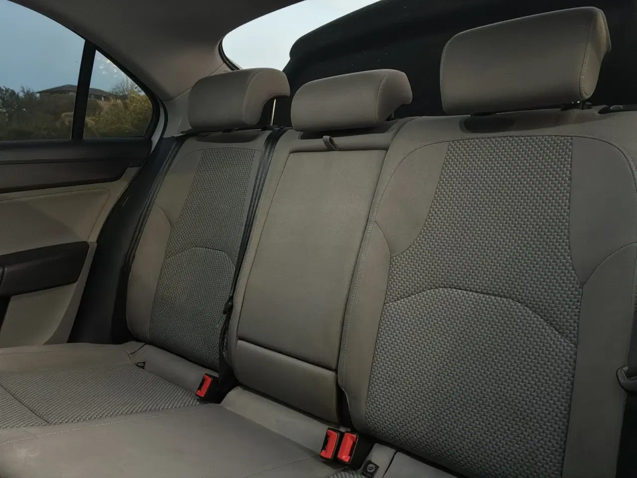 Billede 14 - Seat Toledo 1,2 TSi 105 Style