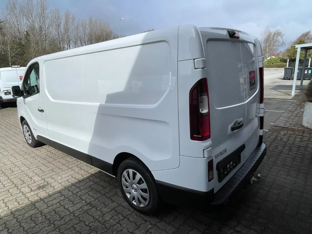 Billede 3 - Nissan NV300 2,0 dCi 145 L2H1 Comfort