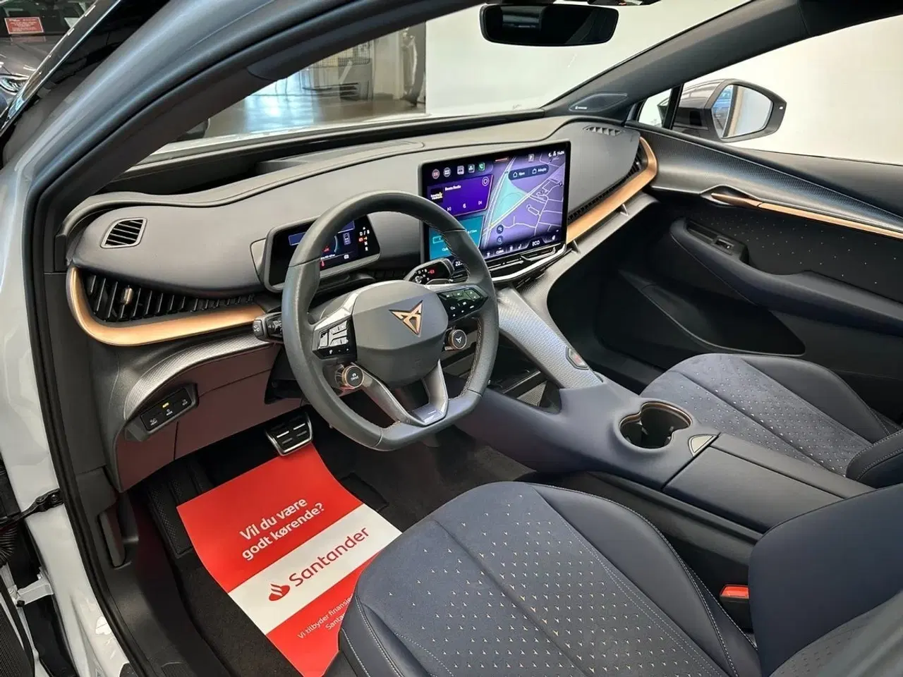 Billede 10 - Cupra Tavascan 77 Adrenaline