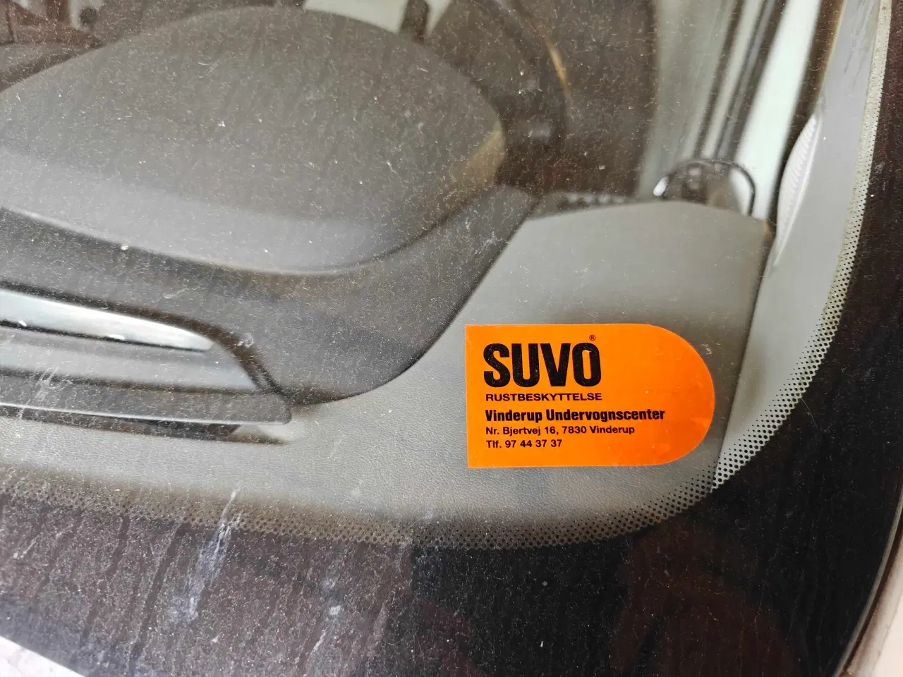 Billede 4 - Jumper lav kort 127000km
