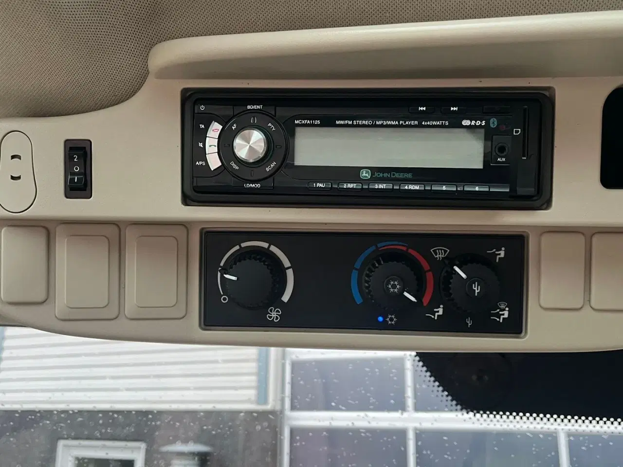 Billede 6 - John Deere 6125R AutoQuad