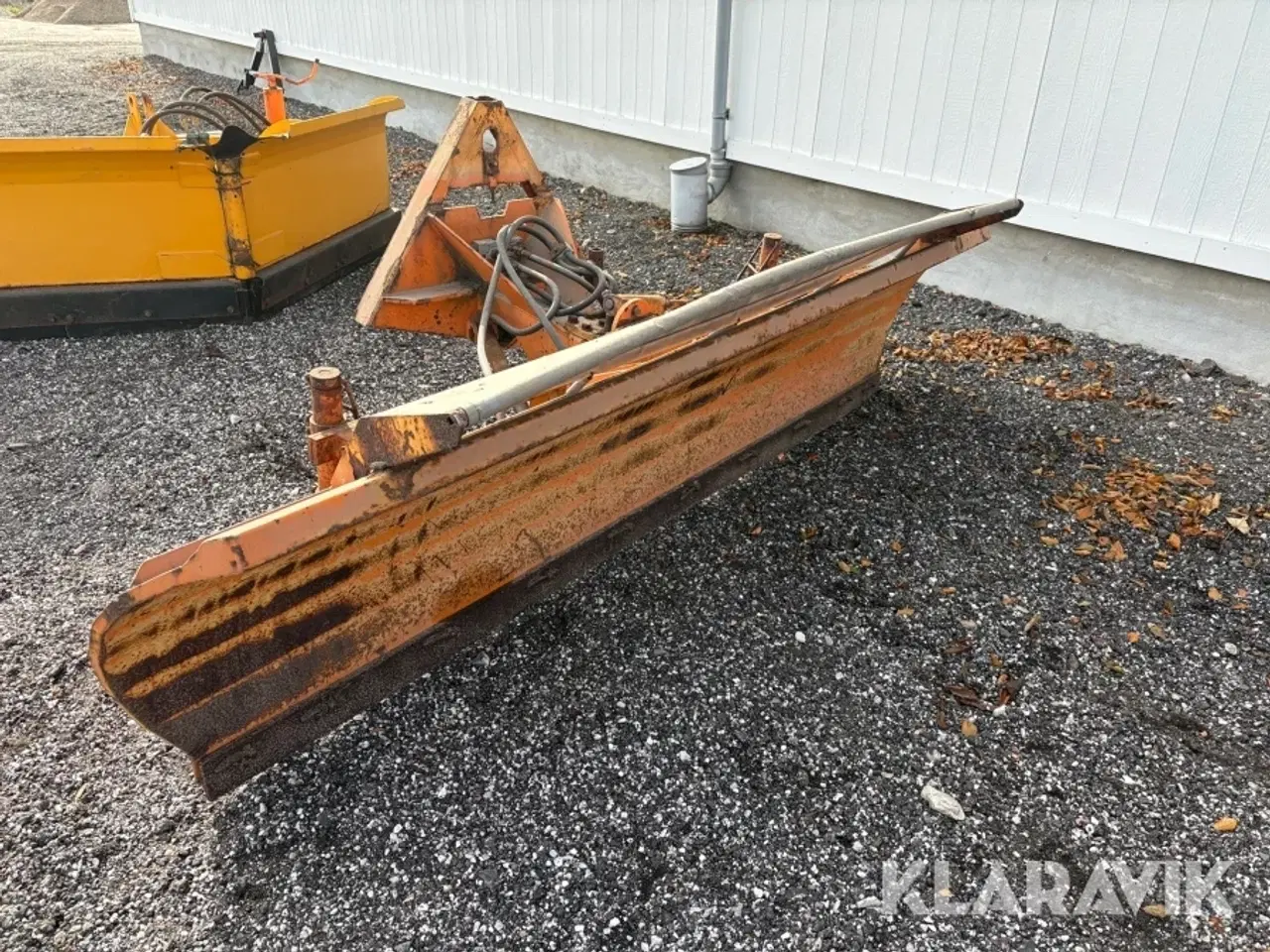 Billede 1 - Plov EPOKE