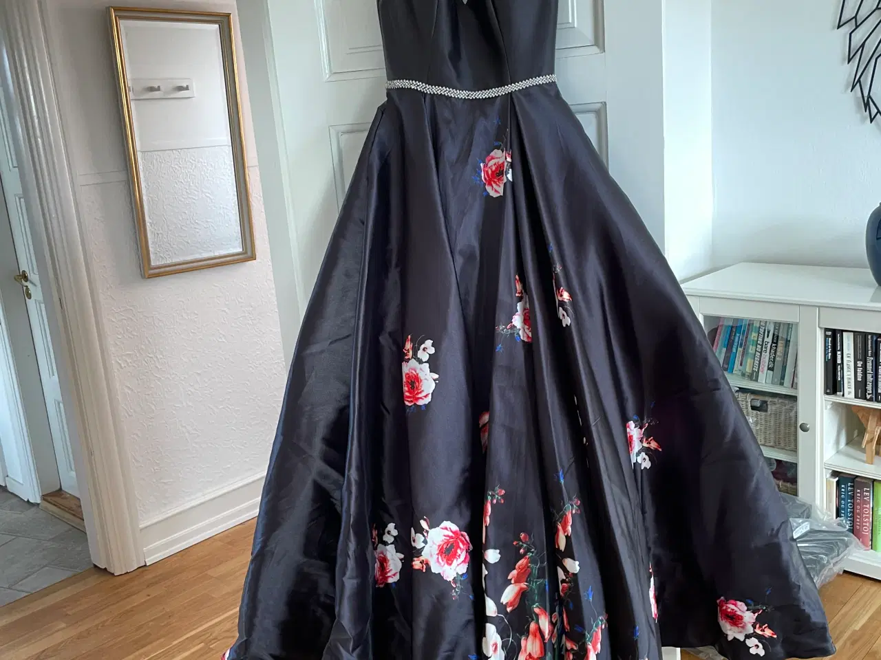 Billede 3 - Gallakjole