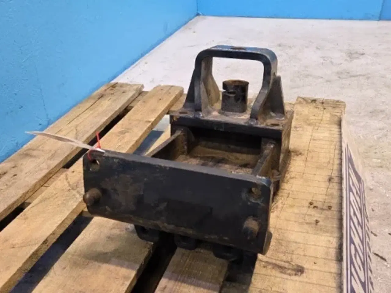 Billede 13 - New Holland T.290 Support 47963043