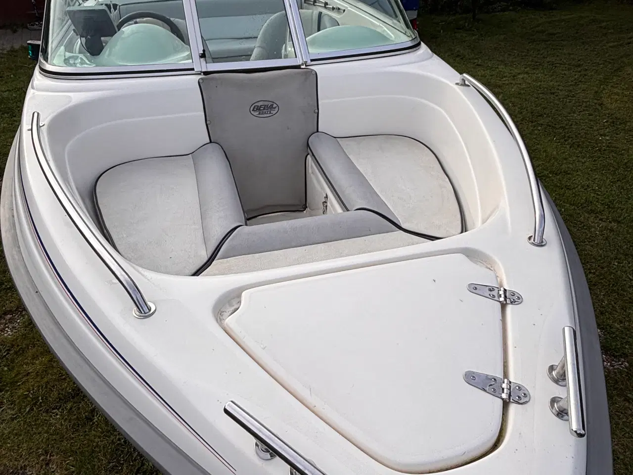 Billede 2 - Bella 512 Excel Bowrider