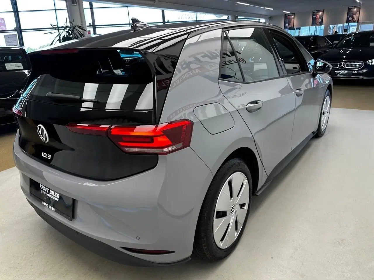 Billede 8 - VW ID.3 58 Pro