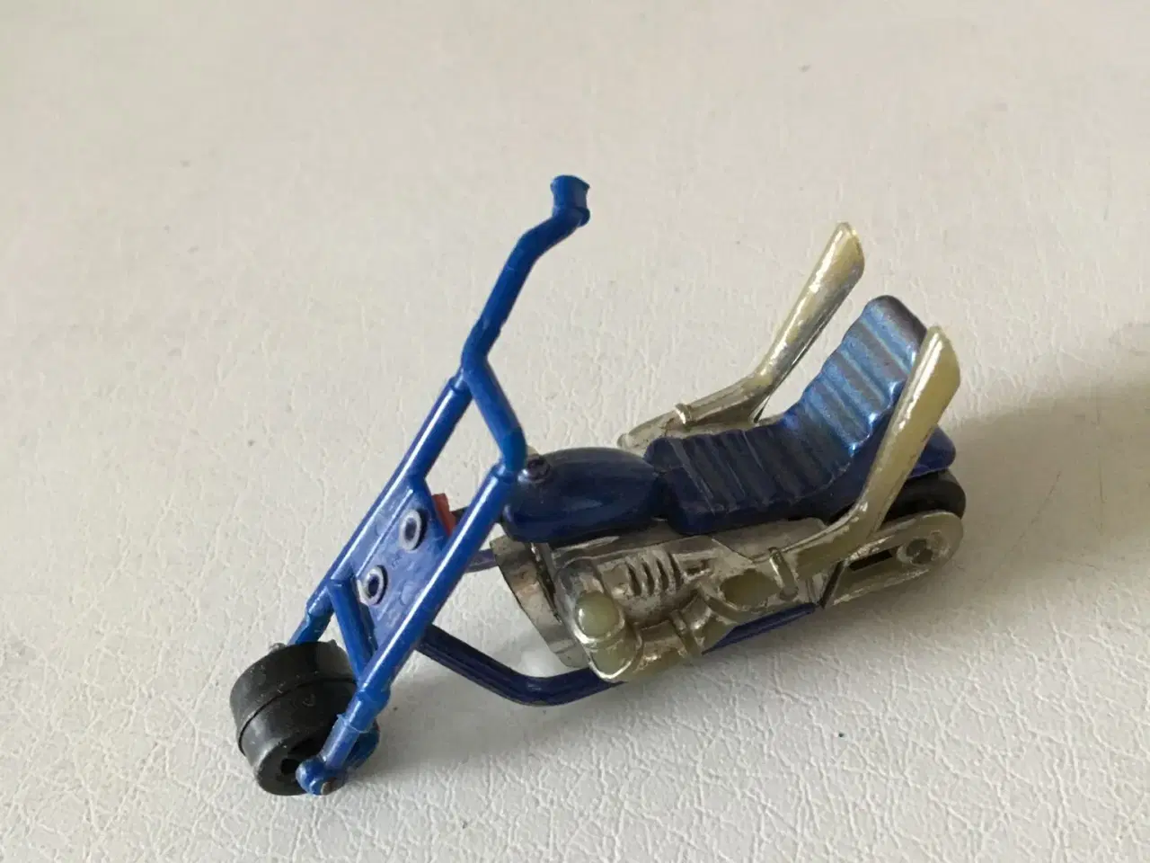 Billede 1 - Matchbox chopper