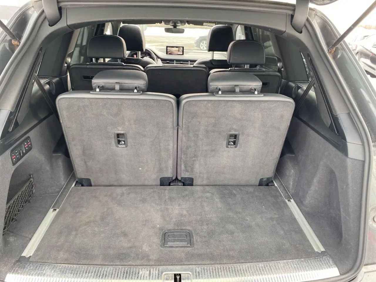 Billede 10 - Audi Q7 3,0 TDI Quattro Tiptr. 272HK 5d 8g Aut.