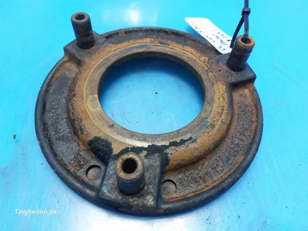 Billede 2 - Claas Lexion 570 Flange 6287641