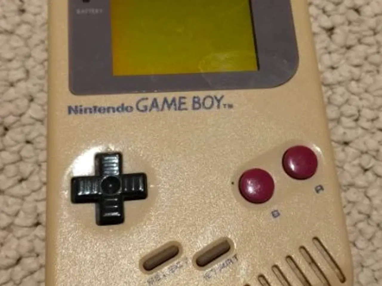 Billede 2 - Gameboy samling sælges