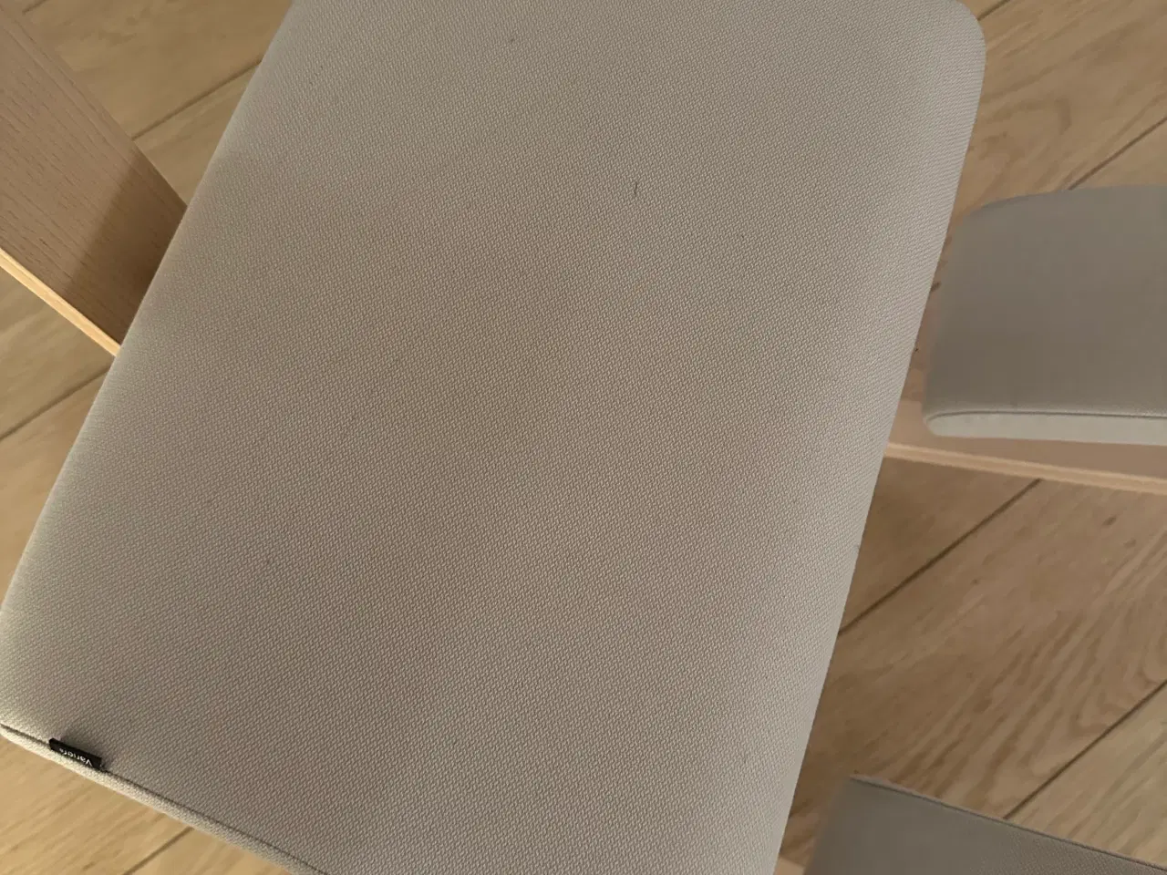 Billede 7 - Varier Variable ergonomisk stol