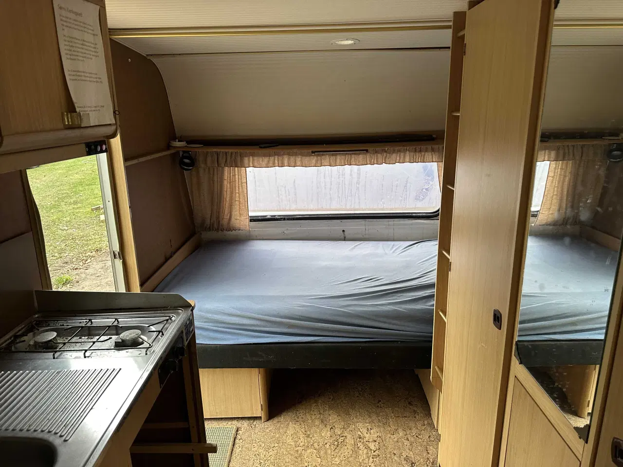 Billede 9 - Campingvogn / Tinyhouse