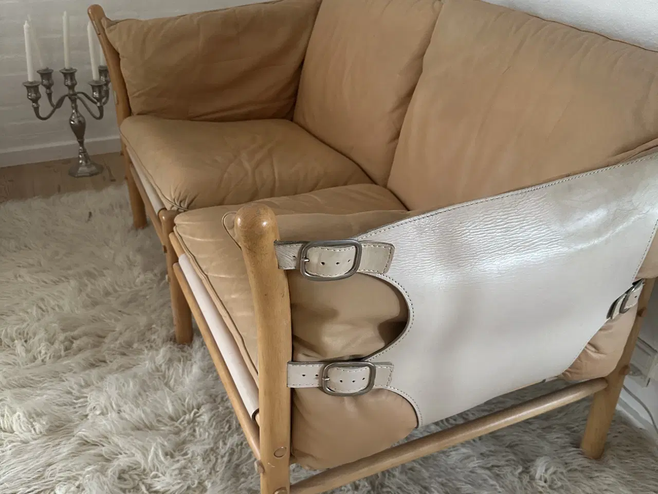 Billede 2 - Arne Norell sofa