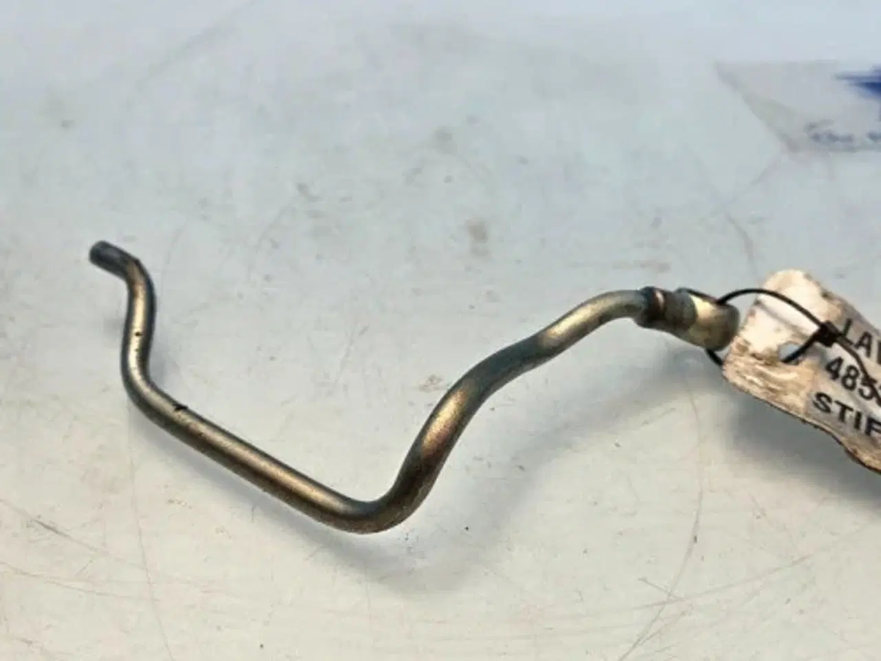 Billede 4 - Laverda L627 Stift Rør 4853452