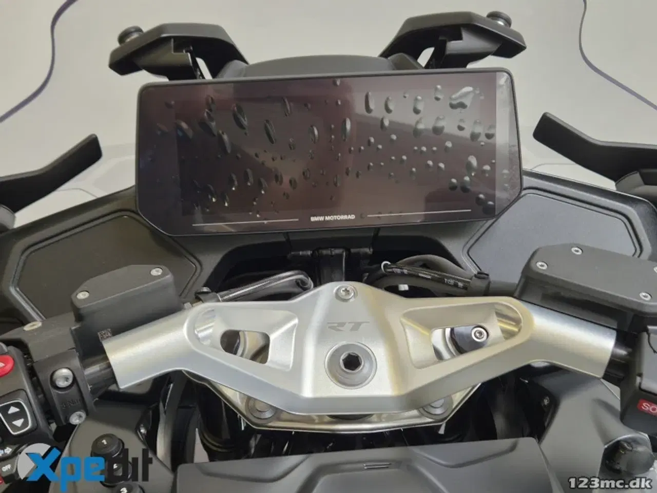 Billede 12 - BMW R 1300 RT