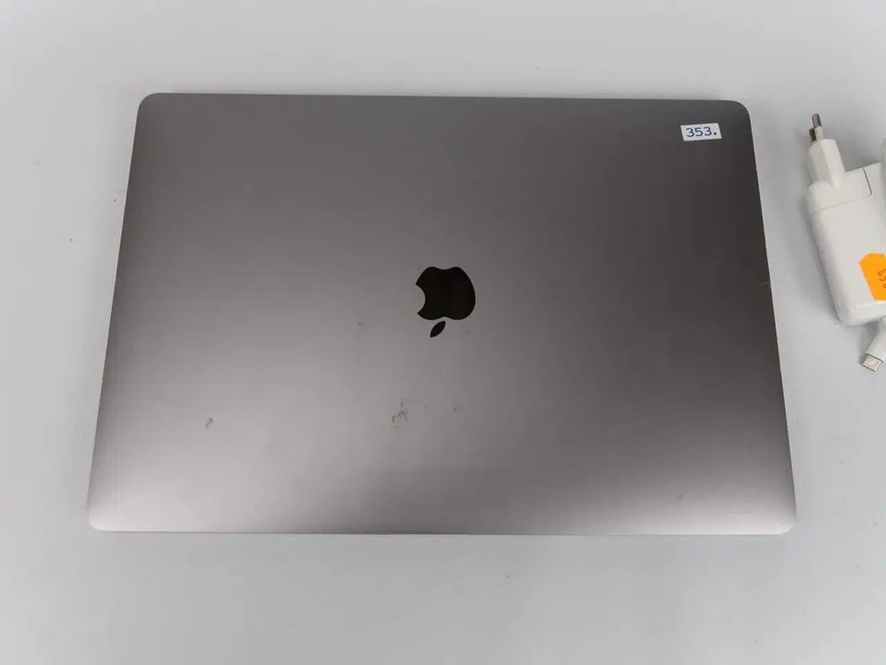 Billede 3 - Apple MacBook Pro 15,4" i7 CPU
