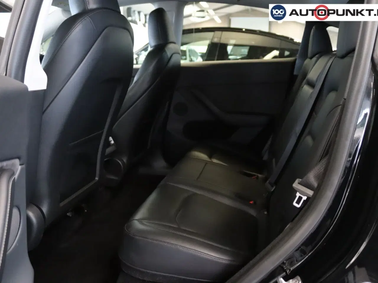 Billede 13 - Tesla Model Y  Long Range RWD