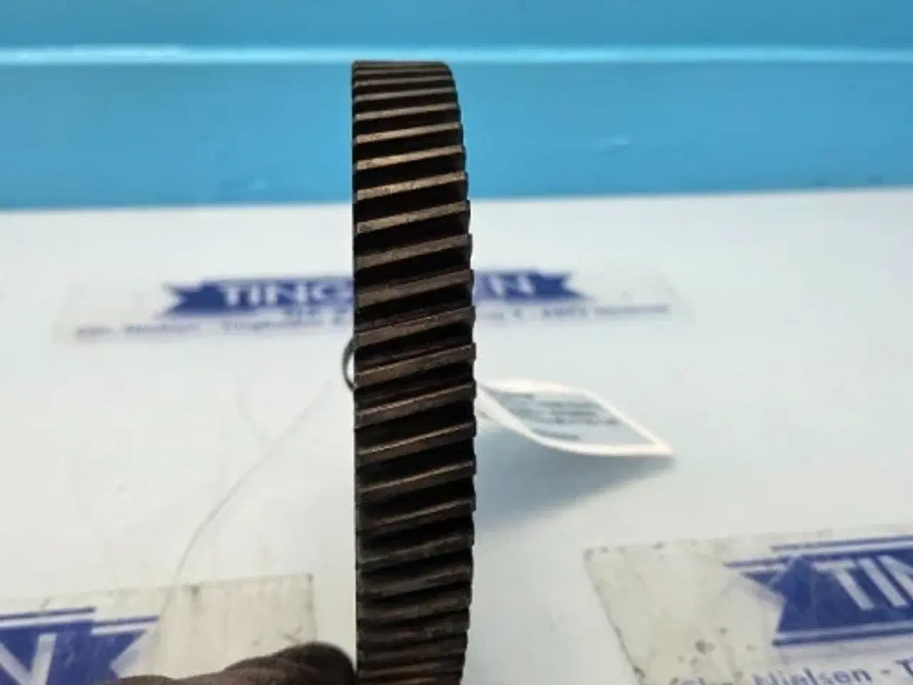 Billede 10 - Perkins 1104S-E44TA Tandhjul 3117L261