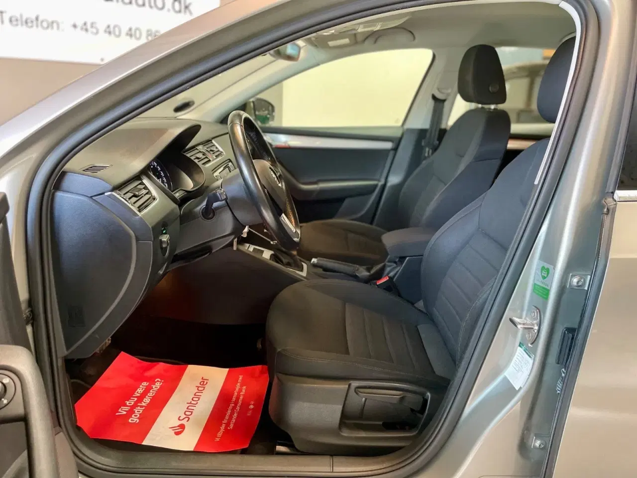 Billede 9 - Skoda Octavia 2,0 TDi 150 Style DSG