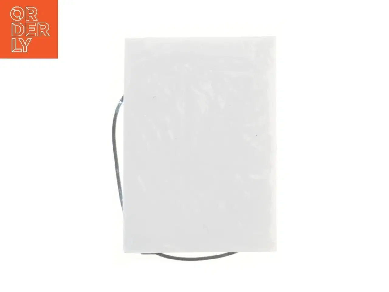 Billede 2 - USB ladekabel (str. 66 cm)