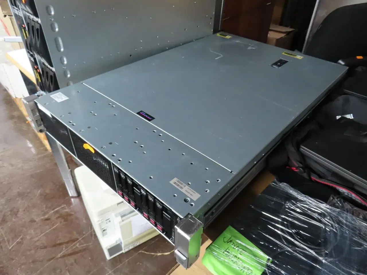 Billede 8 - Server, PROLIANT DL380 GEN 9