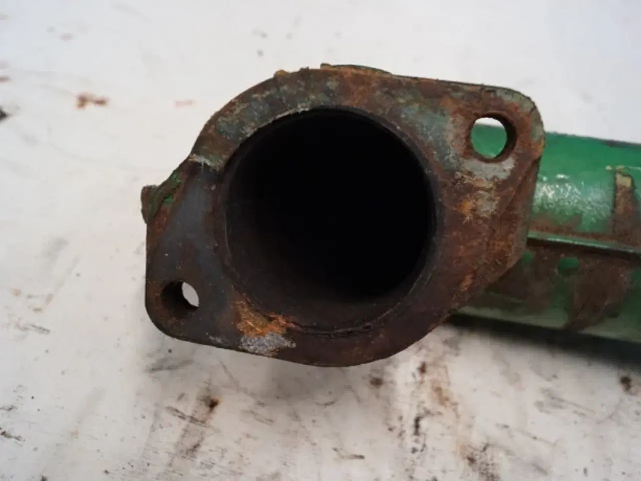 Billede 8 - John Deere 3140 Indsugningsmanifold R65851