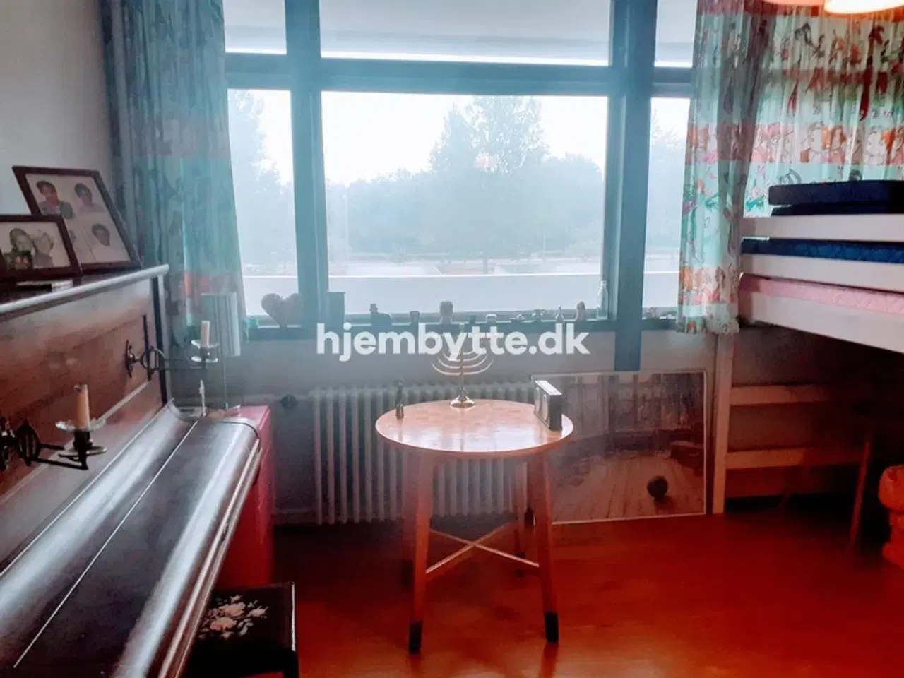 Billede 3 - Hjembytte - HøjeGladsaxe