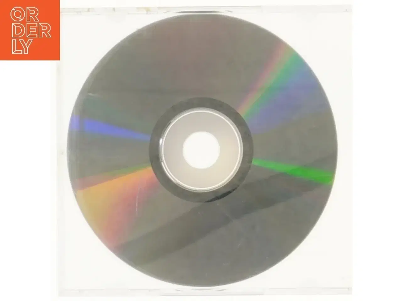 Billede 2 - Mid-Price Hits CD