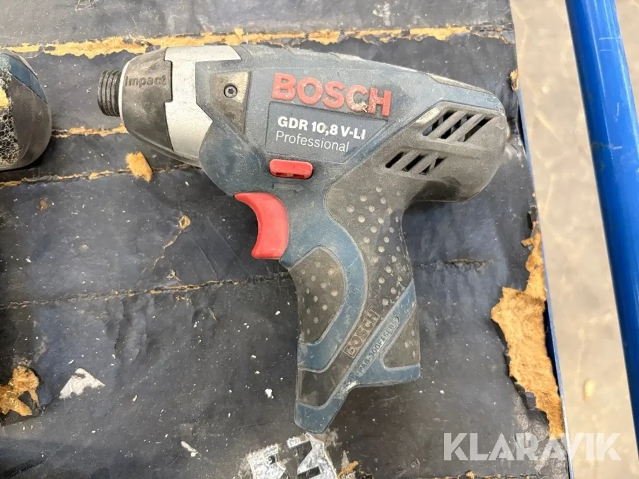 Billede 6 - Håndværktøj Bosch