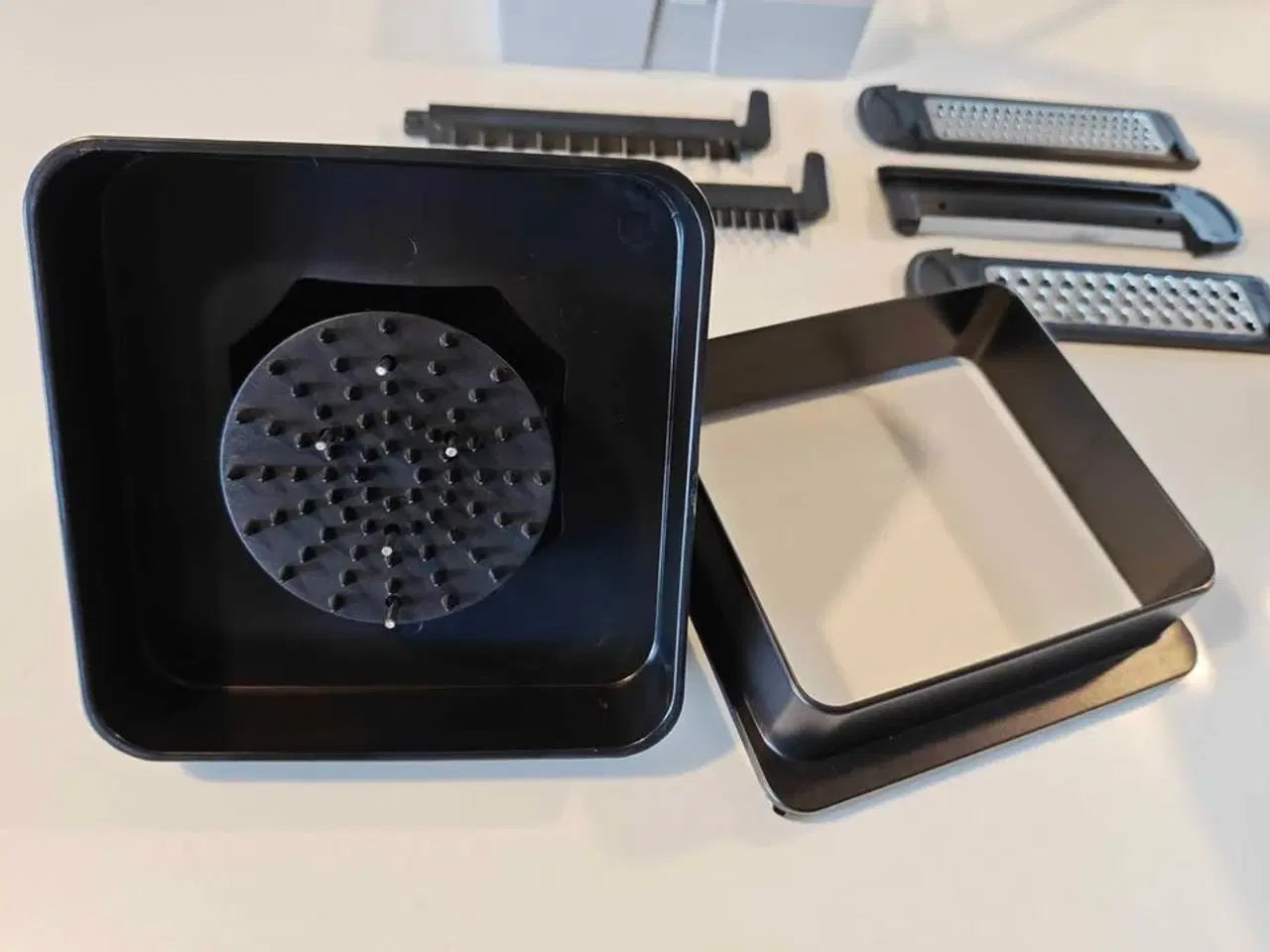 Billede 3 - Mandolinjern