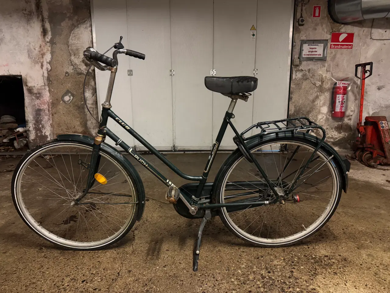 Billede 6 - Fin puch cykel sælges