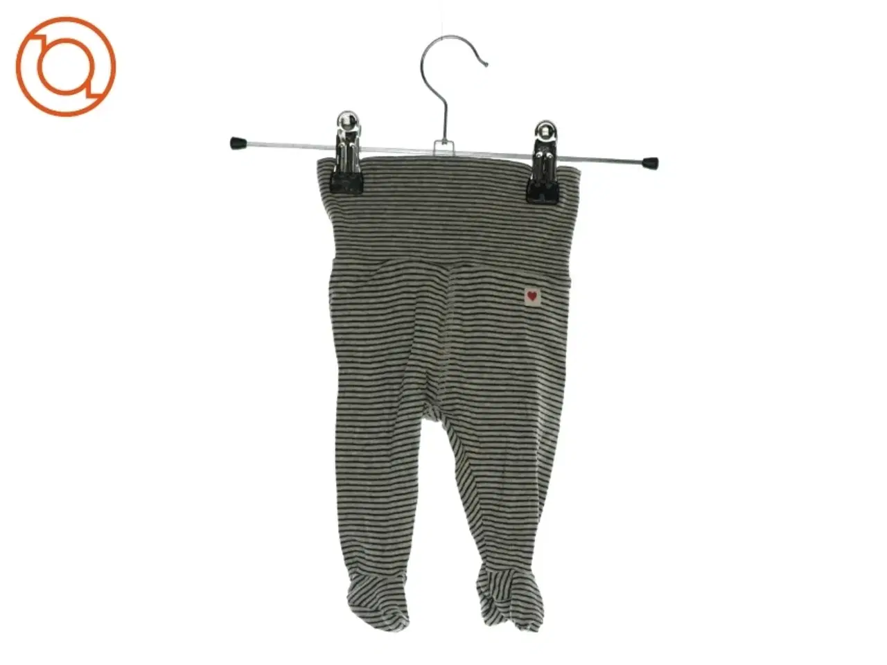 Billede 1 - Strømpebukser fra H&M (Str 50)