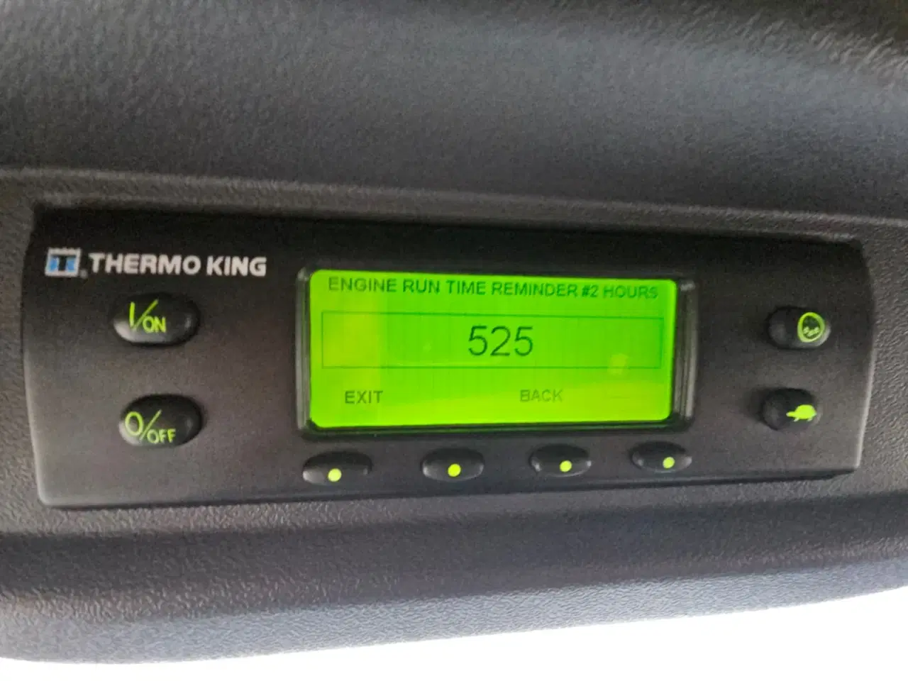 Billede 24 - Scania P280, Køle