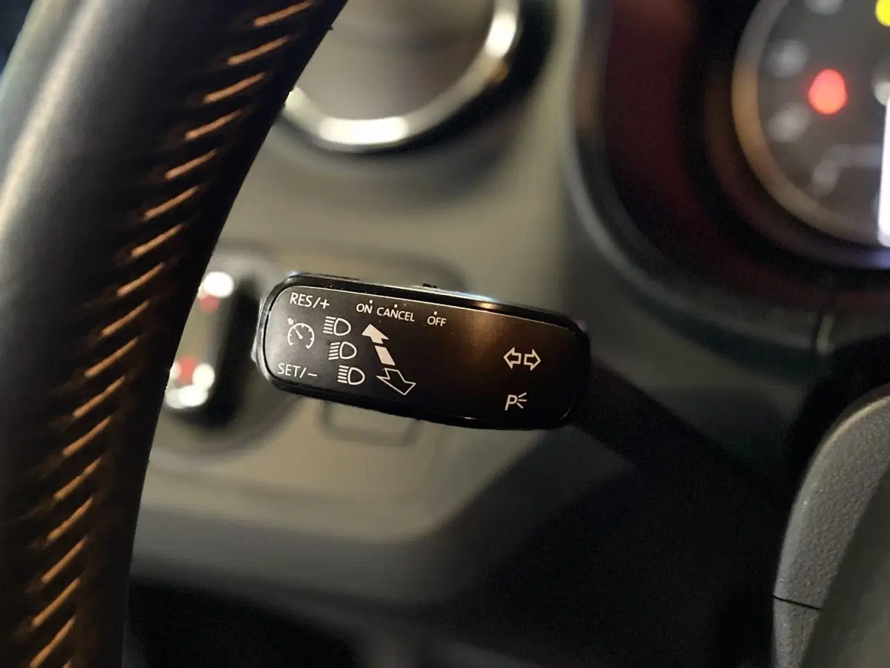 Billede 14 - Seat Ibiza 1,8 TSi 192 Cupra SC